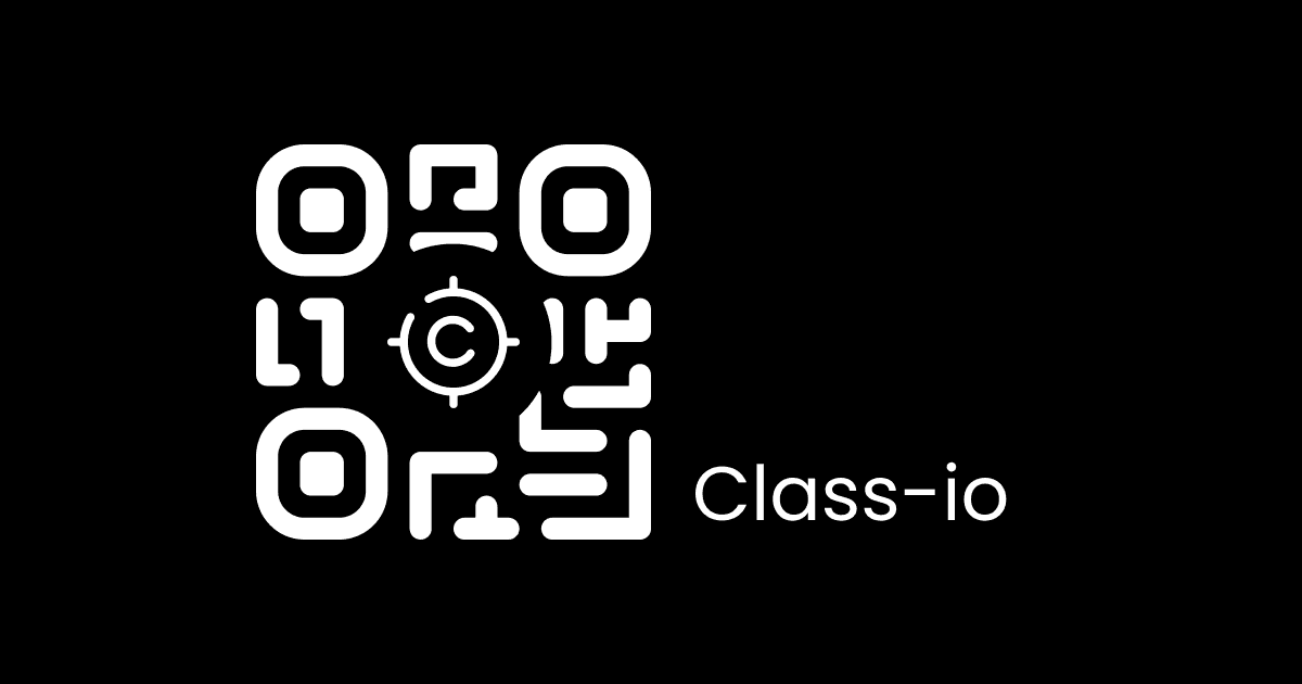 Class-io UI Showcase